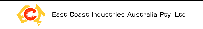 East Coast Industries Australia Pty Ltd